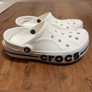 NEW Crocs Bayaband Clog